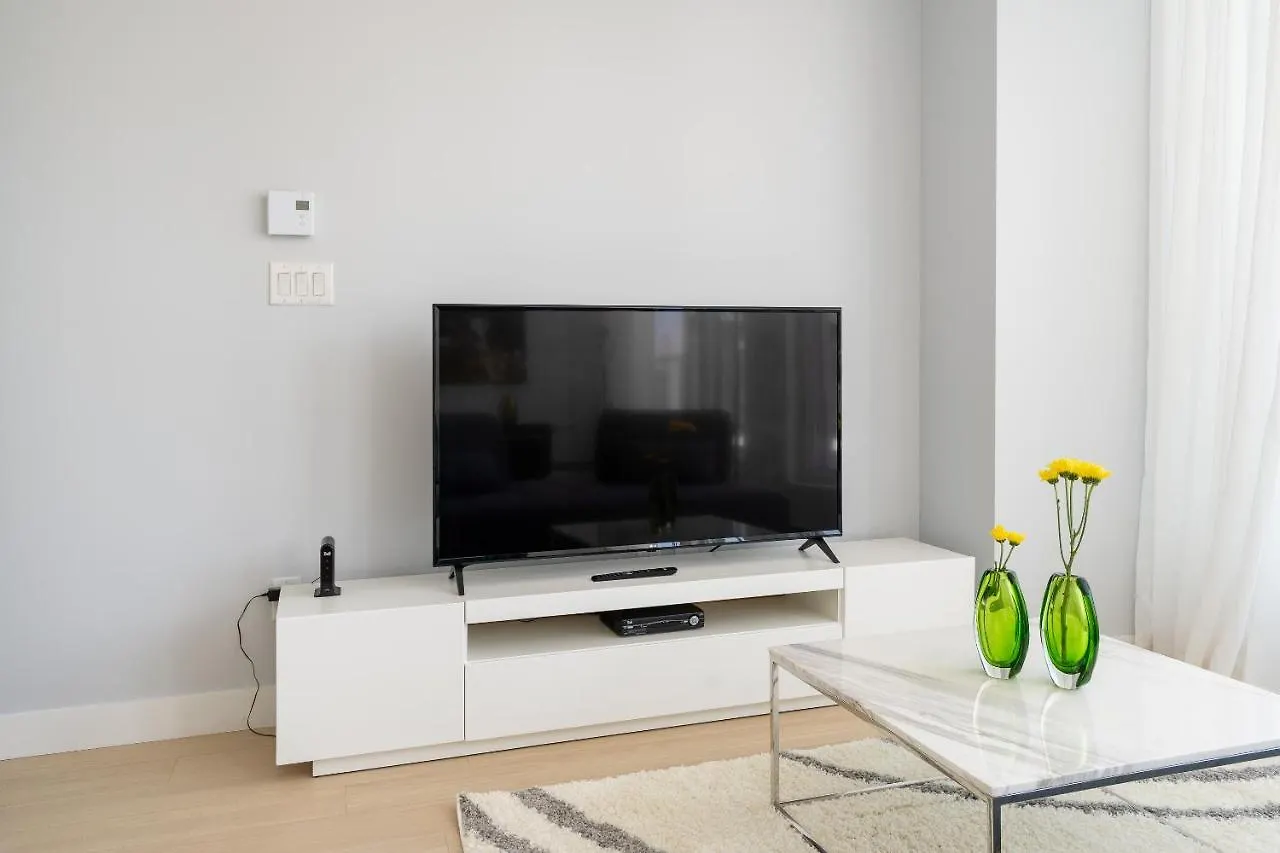 Apartment Le Se7T Penthouses Montreal Canada